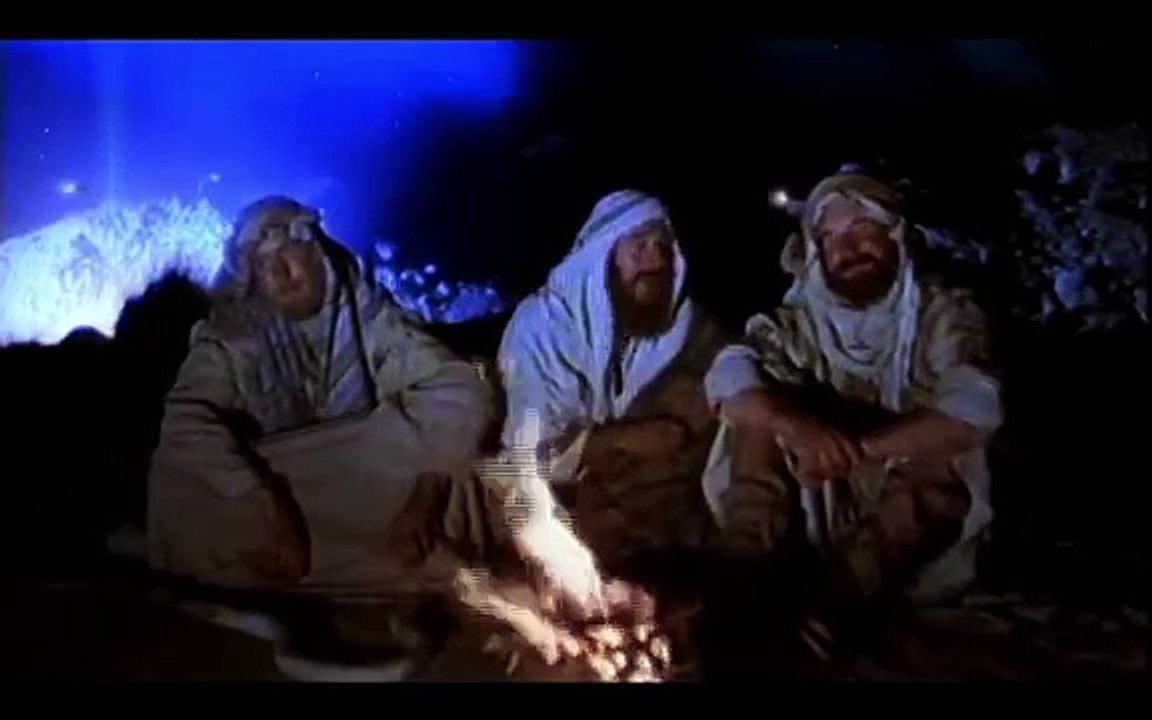Monty Python s the Life of Brian: deleted scenes - The Otto scenes censored