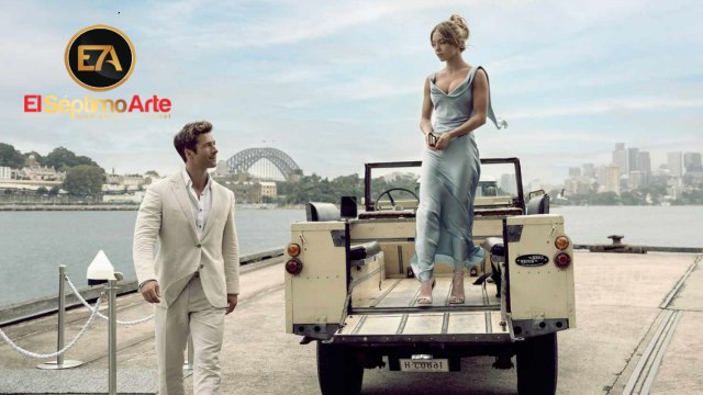 Cualquiera menos tú - Tráiler español (HD)