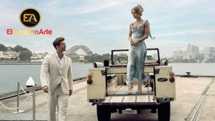 Cualquiera menos tú - Tráiler español (HD)