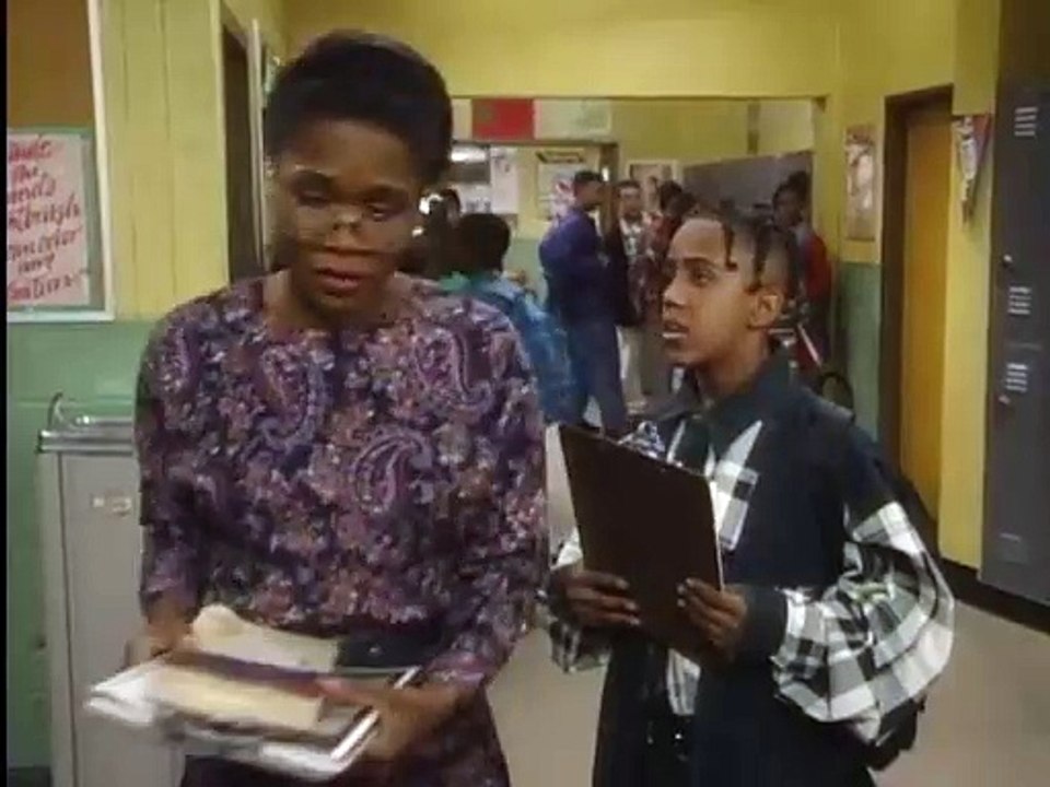 Sister Sister Season 2 Theme Song (1994-1995)