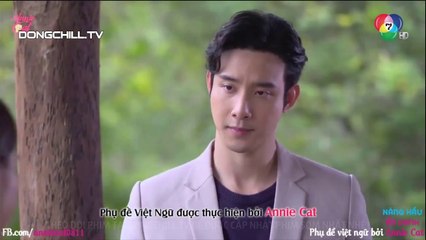 Nàng Hầu Ẩn Danh Tập 5 Vietsub