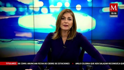 En SLP, confirma la muerte de una persona más tras asesinato de comandante de la FGR