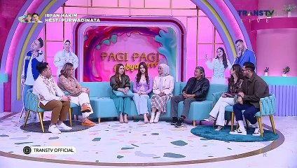 PAGI-PAGI AMBYAR 781 LIVE OR TAPING
