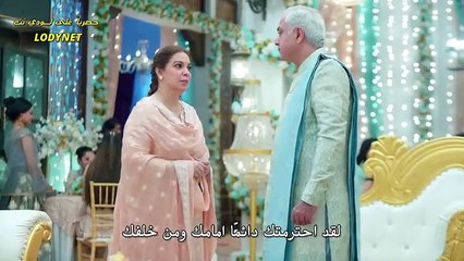مسلسل على صدى الخلخال مترجم الحلقة 10