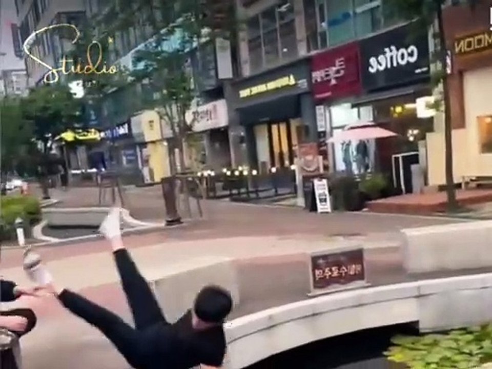 人类搞笑瞬间