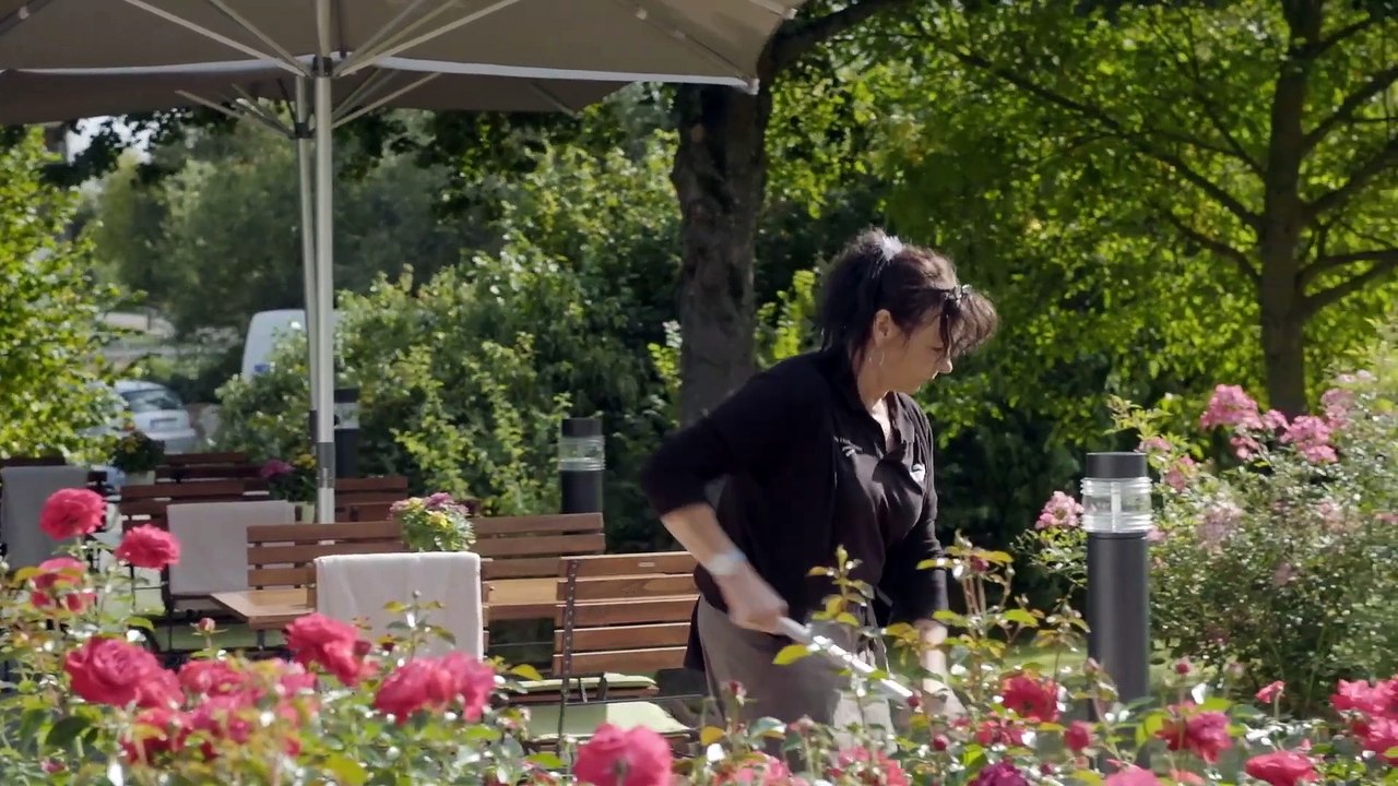 GEMEINSAM NÜCHTERN Film