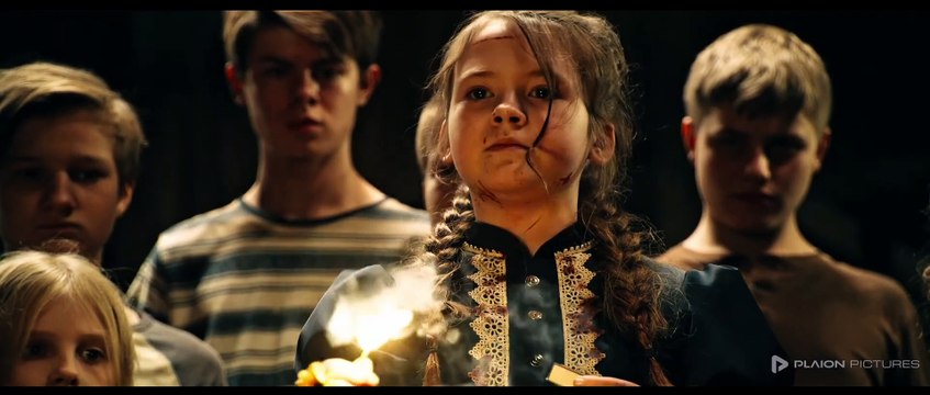 Kinder des Zorns Film Trailer