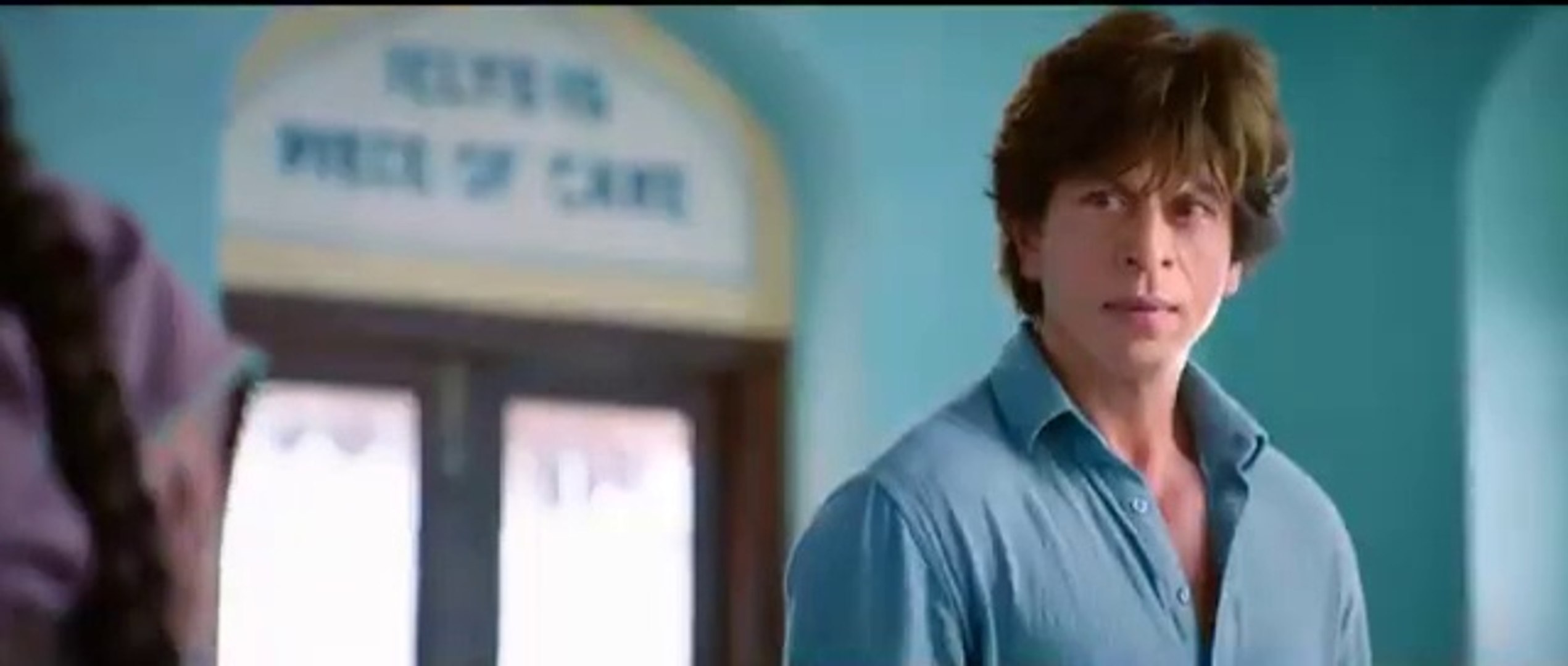 Dunki  (2023) Full Hindi Movie tariler