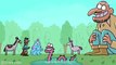 Cartoon Box Top 10 Fairy Tales _ The BEST of Carton Box _ Hilarious Fairy Tale Compilation - Copy
