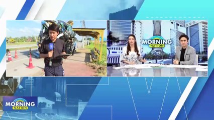 เร่งหาสาเหตุ "รถทัวร์มรณะ" กรุงเทพ-นาทวี สังเวย 15ศพ    | Morning Nation | 6 ธ.ค. 66 | PART3