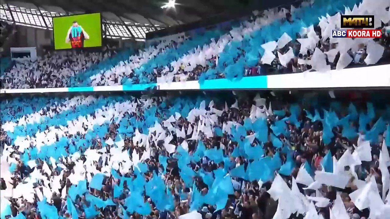 ملخص مباراة مانشستر سيتي 4-0 ريال مدريد __ اياب نصف نهائي دوري الابطال 2023 __ تعليق حفيظ الدراجي