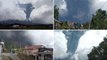 Indonesia's Mount Marapi Volcano Erupts, Emitting Ash 3,000 Metres Into Sky