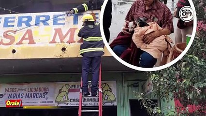 Breves Policiacas del 05 de Diciembre