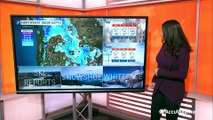 Your ski forecast from coast to coast for Dec. 6-8