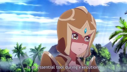 The Little Master's Better Life Ep 7 English Sub