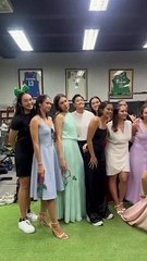 Akari x Nxled Collaboration Party 🎉