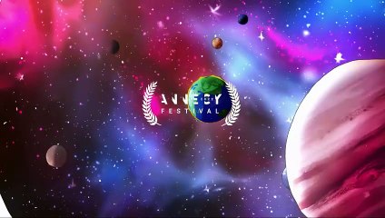 THE OTHER SHAPE / LA OTRA FORMA - Trailer