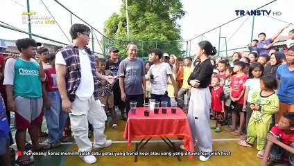 SIAPA MAU JADI JUARA 481