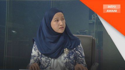 Malaysia perlu wujudkan akta anti buli di sekolah