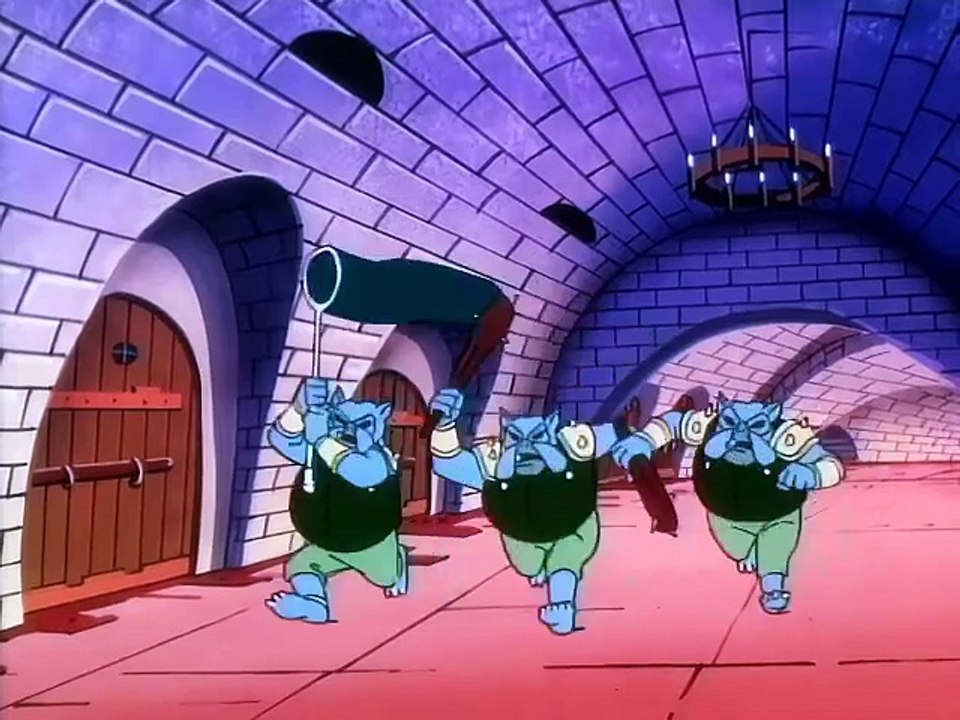 The Legend Of Zelda Ep. 10 - Hitch In The Works