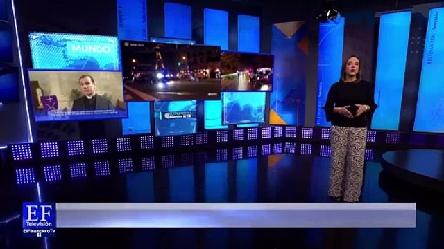 Europa alerta posibles ataques terroristas en las celebraciones navideñas