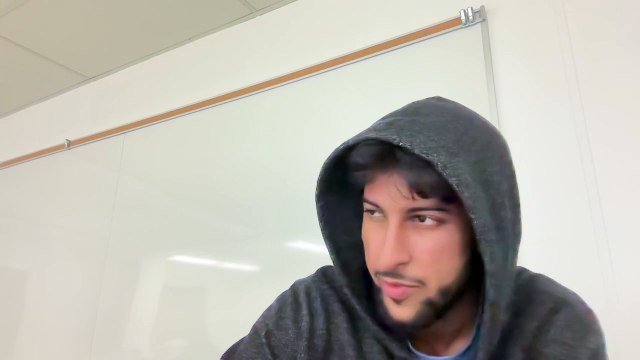 NATS 1880 INTERVIEW WITH EXTREMOPHILE