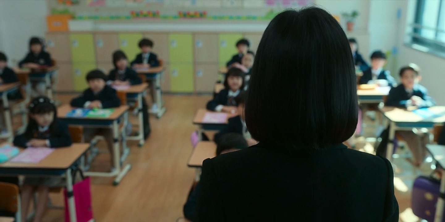 The Glory S01E04 Multi Audio {Hindi-English-Korean} 720p WEB-DL ESubs [BollyFlix]