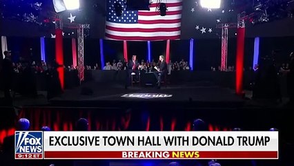 Trump responds to Biden's stunning claim about running for reelection [dSS2Akz2jNk]