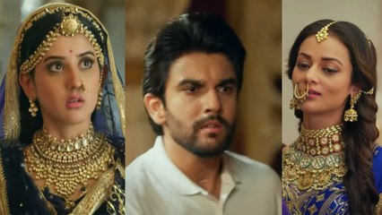 Dhruv Tara Samay Sadi Se Pare Update: Meenakshi और Dhruv की शादी को रोकेगी Tara ?
