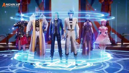 Throne of Seal Episode 51-55 Sub Indo