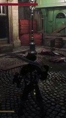 lies of p gameplay short video 2