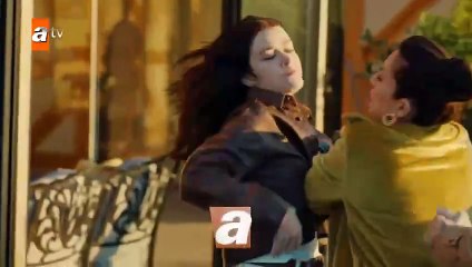 مسلسل طيور النار الحلقة 33 مترجم