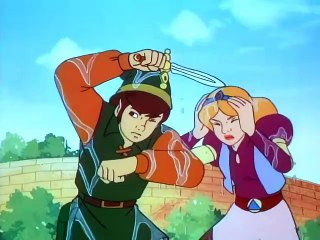 The Legend Of Zelda Ep. 11 - Fairies In The Spring