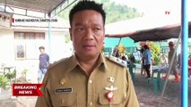 Pencarian 10 Korban Hilang Banjir Bandang Terkendala Air Keruh di Danau Toba