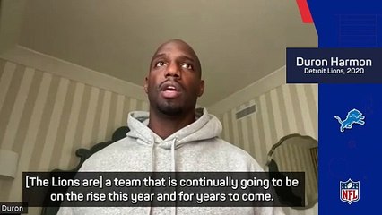 Lions success shows benefit of hiring ex-players as coaches - Harmon