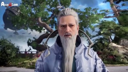 Shrouding The Heavens Ep.34 English Sub