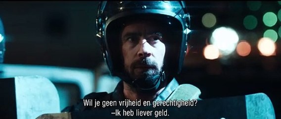 Arès Bande-annonce (NL)