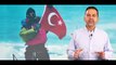 Nasuh Mahruki, Beşiktaş Belediye Başkan aday adayı oldu