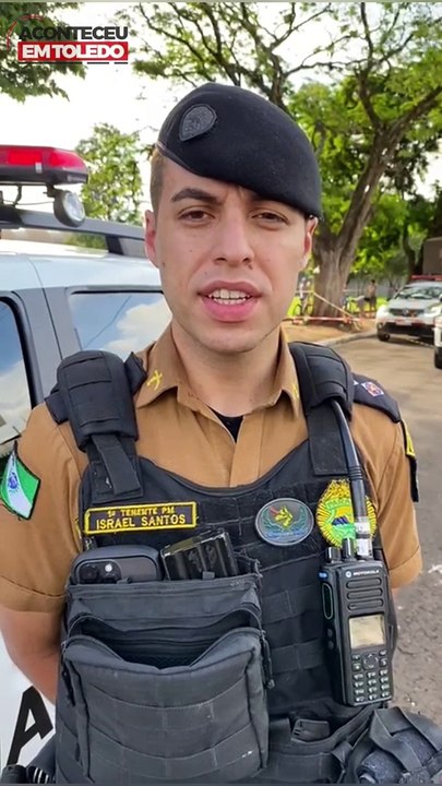 Câmera de segurança registra momento em que jovem de 22 anos é assassinado com tiros na cabeça, no Paraná