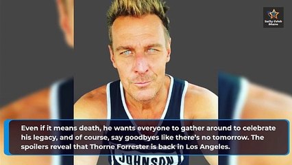 CBS The Bold and the Beautiful Full Episode Tuesday 12_5_2023 B&B Spoilers Decem