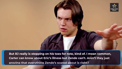 B&B 12-4-2023 __ CBS The Bold and the Beautiful Full Episode Monday, December 4