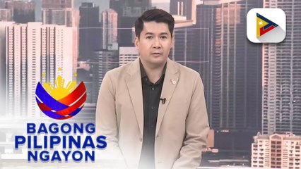 Panayam kay DSWD Usec. Edu Punay