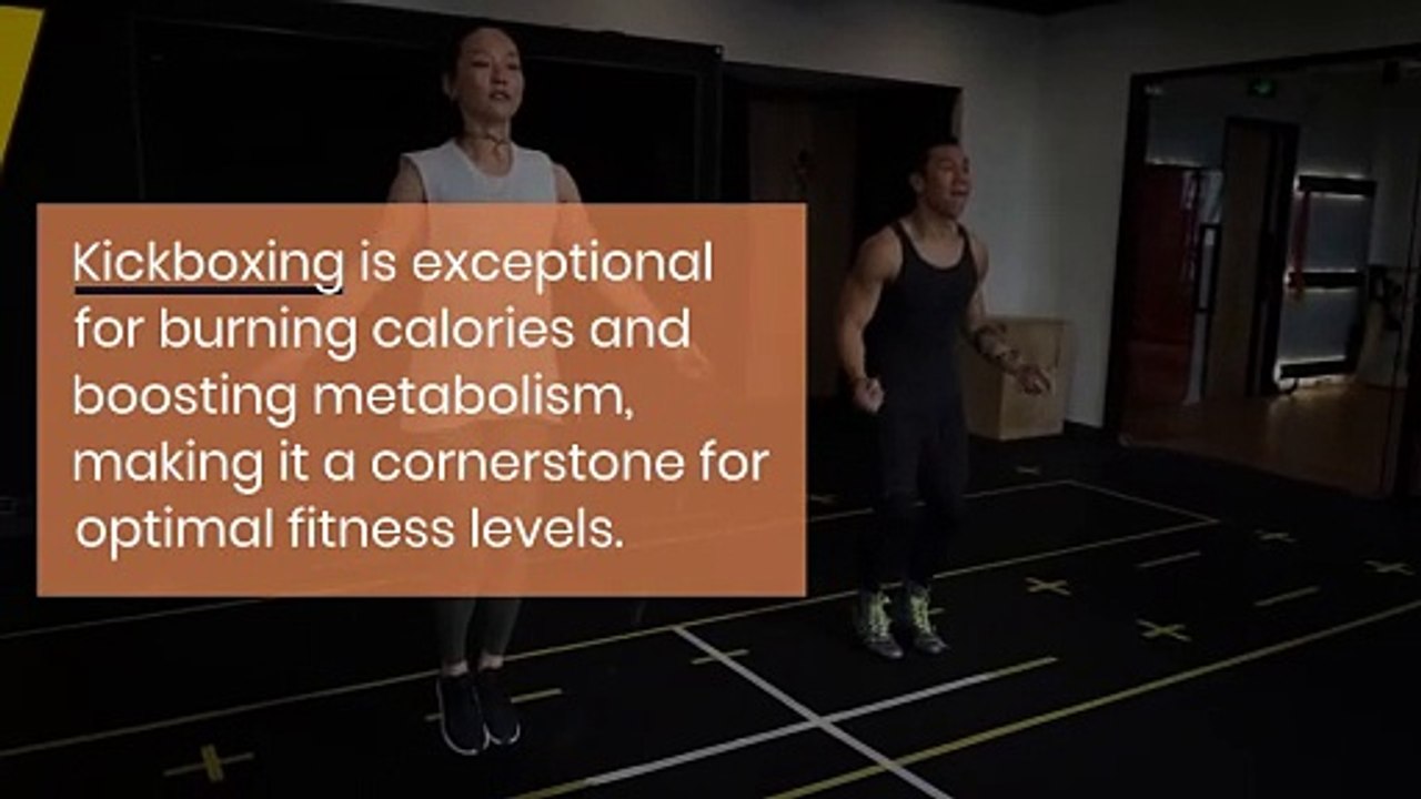 Jed Anthony Ariens | The Transformative Power of Kickboxing