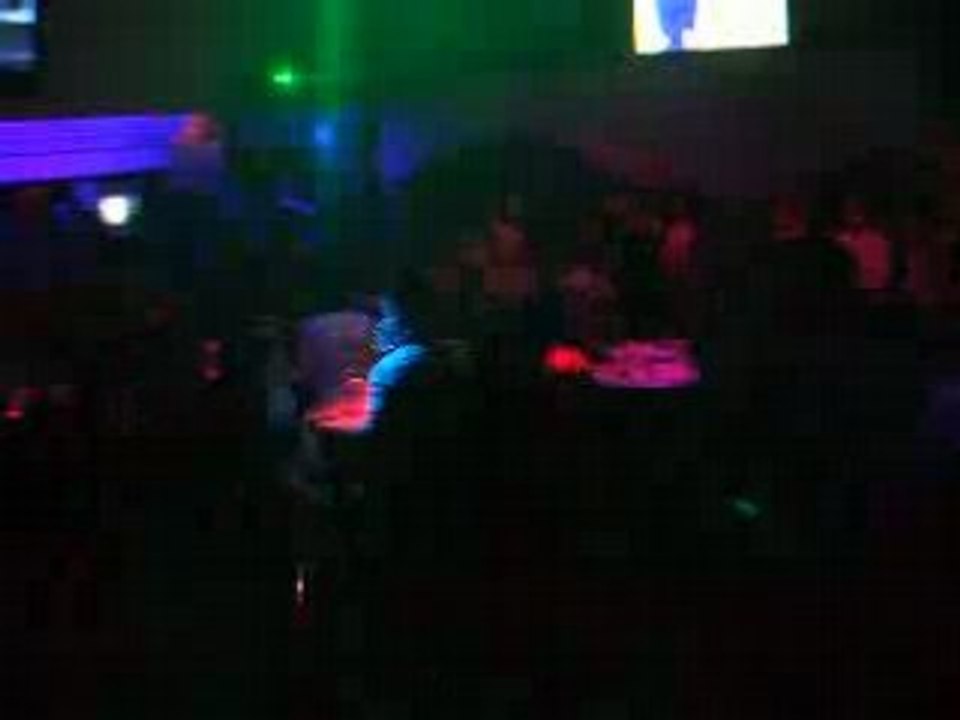 DJ JST LE MAS