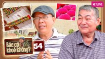 Bác Có Khỏe Không? | Trung Dân Du Ký - Tập 54