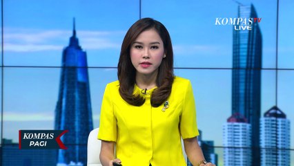 Anies Kembali Kritisi IKN, Singgung Kesejahteraan Guru Honorer