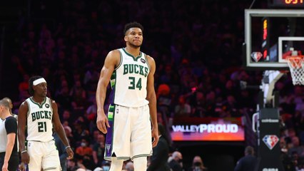 Milwaukee Bucks Crush NY Knicks in Dominant NBA Season Tournament Win 🏀