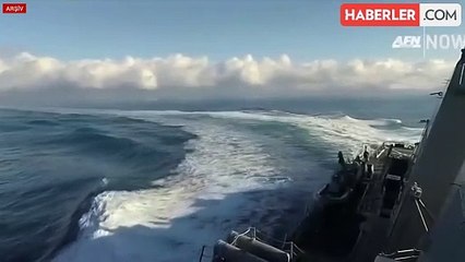 ABD, Kızıldeniz'deki Husi saldırılarına karşı Deniz Görev Gücü kuracak