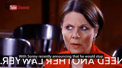 Carly falls into Pikeman's sights, she will be in danger ABC General Hospital Sp