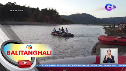 Lalaking nawala matapos umanong malunod sa ilog, hinahanap pa rin | BT